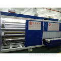 Leza Bilind a PE Wrapping Packaging Film Making Plant